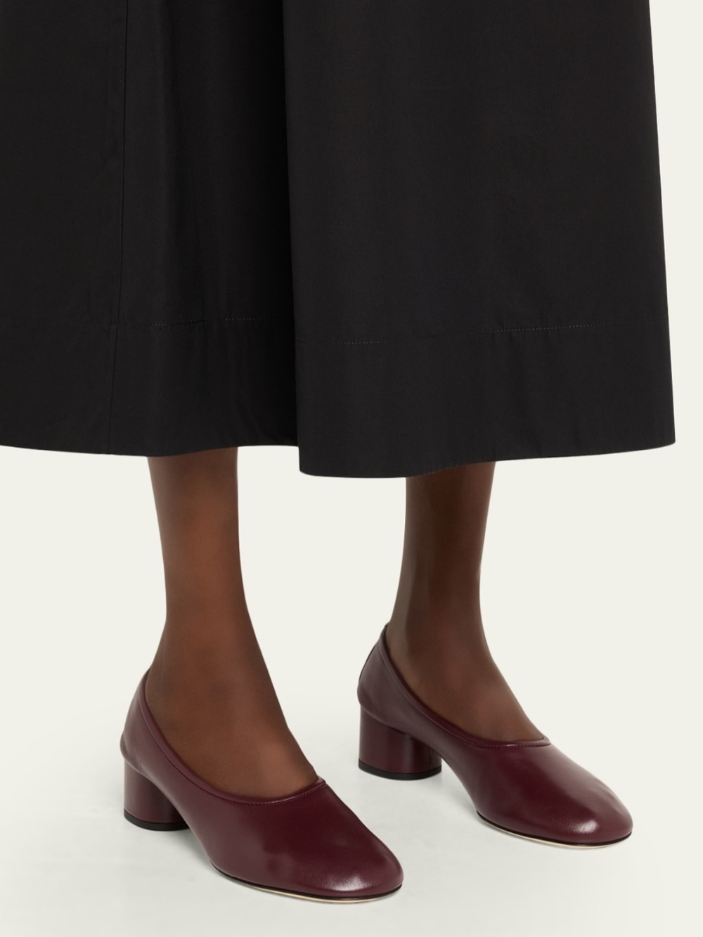 Dear Frances pump NWT